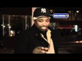 La Toya Jackson and Eddie Griffin Leave Boa: Griffin Speaks on Dr Conrad Murray Case