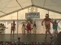Pre-Columbian Mayan dance and jarana part 3
