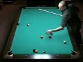 One Pocket 15 Ball Run by Max Eberle