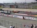 Barracuda vs. Duster ou812 vs. imin269