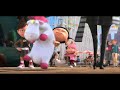 Despicable Me – IT'S SO FLUFFY!