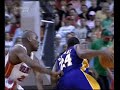 Kobe reverse layup vs Heat 12.25.2006