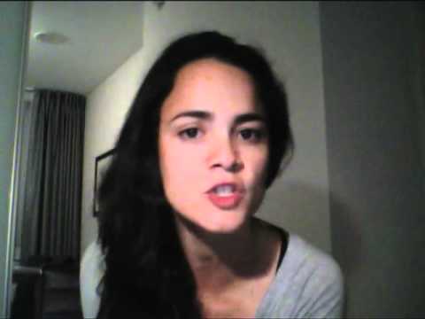 Alice Braga