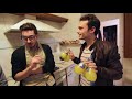 JEROME EN SOIRÉE (Saison 3 Épisode 26)