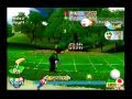Let's Play Mario Golf: Toadstool Tour - Tournament - Lakitu Cup (Part 1 of 2)