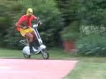 Saccomen Reymysterio ITALIA 1 Saccomen Reymysterio ITALIA 1