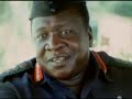 Documentary from 1974, the General himself speaking freely while followed by a French film crew