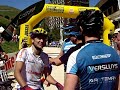 Transmaurienne 2008
