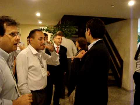 CostaLima Consultoria -Evento: Overview Os 7 Hábitos das Pessoas Altamente Eficazes - 07/04/10