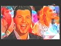 12 августа 2006, Субботний вечер12th August 2006, at the Russian TV show 