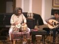 sacred insanity from the albums: sacred insanity and global fusion by emam & friends.
the video documents an album (global fusion) releasing concert in san jose, ca.
george brooks - saxophone,
kai eckhardt -bass, 
gary hegedus - oud, 
matthew montfort -guitar, 
emam - tabla
copyright emam & friends
all rights reserved
video - yashoda
http://emam.us
studio version available @ cd baby
http://cdbaby.com/cd/emam