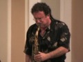 sacred insanity from the albums: sacred insanity and global fusion by emam & friends.
the video documents an album (global fusion) releasing concert in san jose, ca.
george brooks - saxophone,
kai eckhardt -bass, 
gary hegedus - oud, 
matthew montfort -guitar, 
emam - tabla
copyright emam & friends
all rights reserved
video - yashoda
http://emam.us
studio version available @ cd baby
http://cdbaby.com/cd/emam