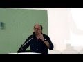Carlos Roberto - O Início da Vida - A Anencefalia Carlos Roberto - O Início da Vida - A Anencefalia