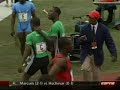 High School 4 X 100 (40.74) - 2008 Penn Relays
