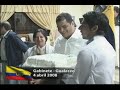 GABINETE ITINERANTE GUALACEO - PROVINCIA DEL AZUAY