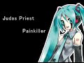 Judas Priest PainKiller ????