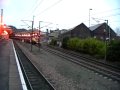 82205 and 91xxx leave York with a 3tone horn.MOD