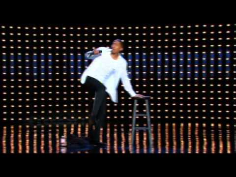 Nick  Cannon Mr. Showbiz - Who Is U Wit?
