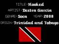 Destra Garcia - Hooked - Trinidad Soca Music