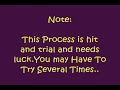 How To Add Yourself As Friend In orkut
