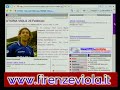 firenze viola