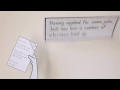 New Work: Josh's Story