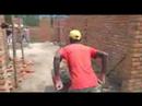 August 2007 var me ti nordmenn som reiste til Bukavu i Kongo for å bygga eit hus for jenter som har fått unge etter voldtekt. Bilde frå turen og jobbinga der nede