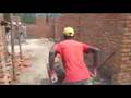 Dina-senter Kongo - del 1