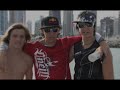 UAE Wake Tour Finals 2009 / OAKLEY RIOT (the world's richest wake event) @ Le Meridien Mina Seyahi