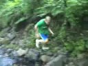 Free Running: A First Attempt Free Running: A First Attempt