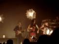 OLIVIA RUIZ Cabaret Blanc - live St Etienne