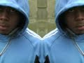 black the ripper   my minds battle/cant control it