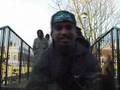 Black The Ripper - My Minds Battle/Cant Control It