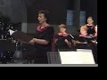 angelus ad pastores   brisbane concert choir