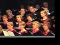 angelus ad pastores   brisbane concert choir