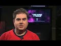 gears of war review!!