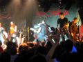 Underoath - It's Dangerous Business Walking Out Your Front Door (Moscow 28.03.10)
