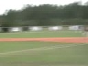 lucky baseball play