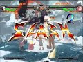 Guilty Gear XX Slash: Caer(TE) vs Shinjin(BA) Guilty Gear XX Slash: Caer(TE) vs Shinjin(BA)