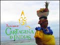 Cartagena de Indias - English