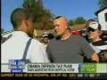 Obama - Spread the Wealth Around Joe the plumber