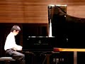 Cheo Yong Kwon - Chopin Preludes 7-12 Cheo Yong Kwon - Chopin Preludes 7-12