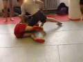 Flynuss Beatdown
