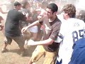 Wall of Death!