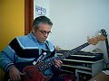 Paolo Pelella bass player
