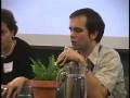 Media Panel Discussion â Part 6 of 10