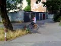 polewka ja i moj rowerek