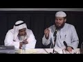 The Niqab - Part 1 of 3