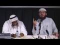 The Niqab - Part 1 of 3