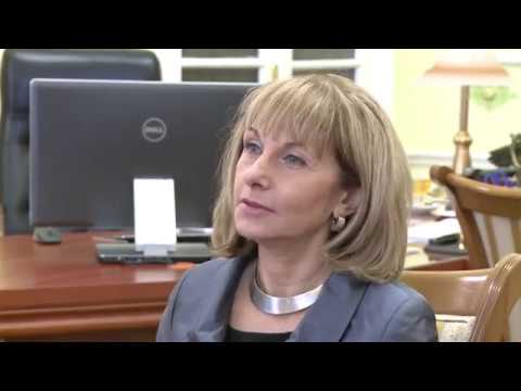  Igor Dodon a avut o întrevedere cu Dafina Gercheva, Coordonator Rezident al Organizației Națiunilor Unite (ONU) și reprezentant PNUD în Republica Moldova